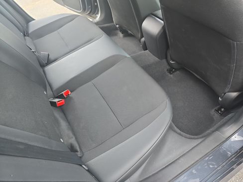 Used 2023 Honda Civic Sport image 11