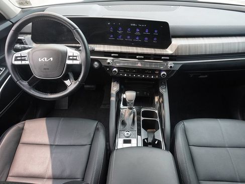 Used 2024 Kia Telluride EX AWD/4WD image 44