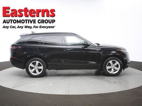 Used 2019 Land Rover Range Rover Velar S AWD/4WD image 48
