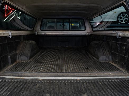 Used 1993 Ford F250 4x4 SuperCab image 17