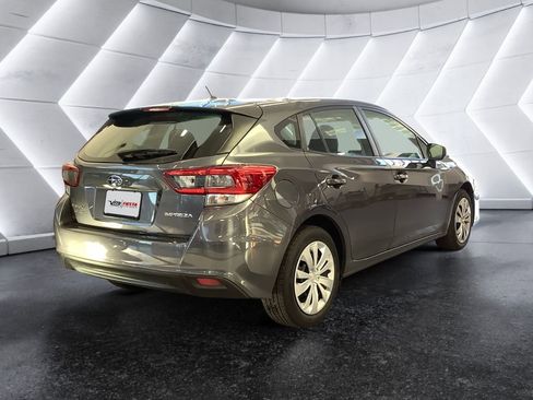 Used 2022 Subaru Impreza 2.0i image 4