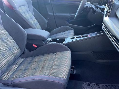 Used 2022 Volkswagen GTI S FWD image 21