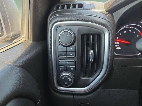 Used 2020 Chevrolet Silverado 1500 LT w/ All-Star Edition AWD/4WD image 20