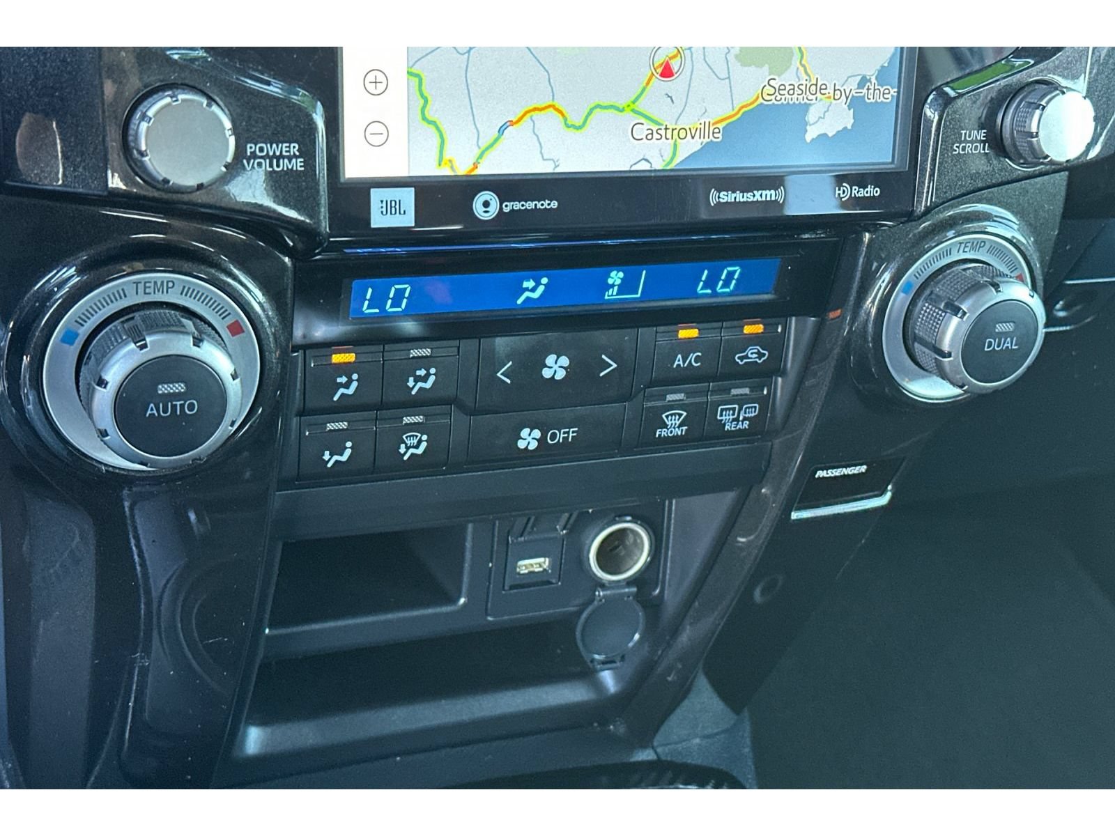 Used 2023 Toyota 4Runner TRD Pro AWD/4WD image 24