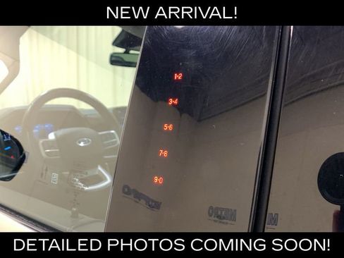 Certified 2023 Ford Expedition Max XLT AWD/4WD image 29