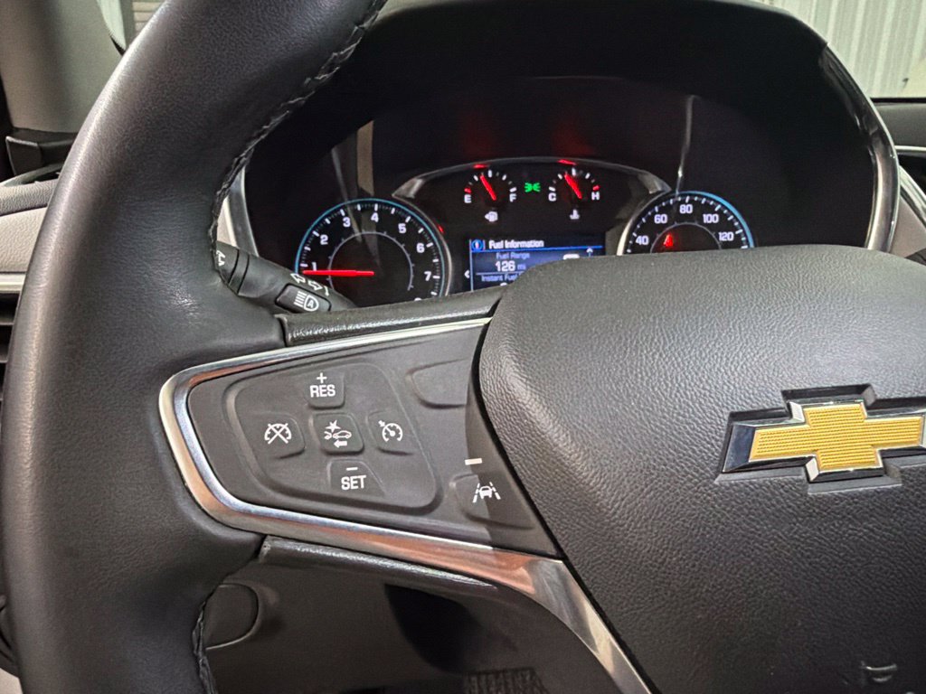 Used 2024 Chevrolet Equinox LT FWD image 38
