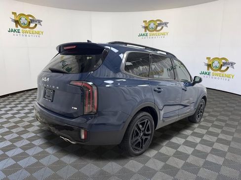 Certified 2024 Kia Telluride EX X-Line AWD/4WD image 10