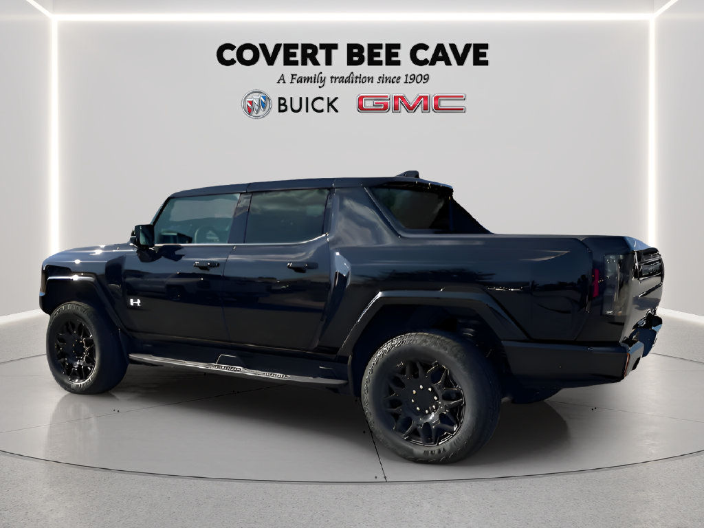New 2026 GMC Hummer EV 4x4 Crew Cab image 10