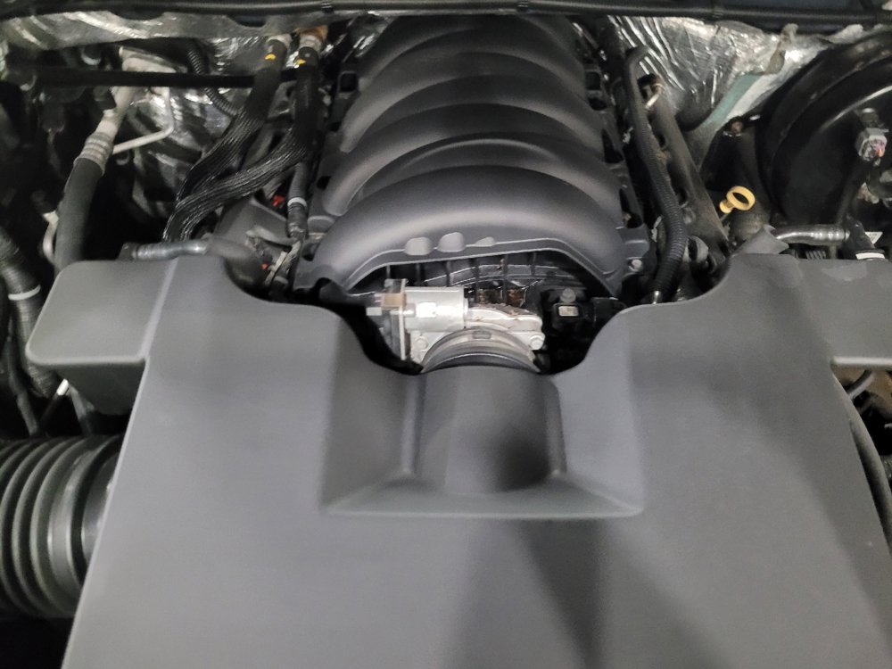Used 2015 Chevrolet Silverado 1500 LT w/ All Star Edition AWD/4WD image 30