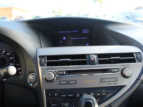 Used 2014 Lexus RX 350 FWD image 29