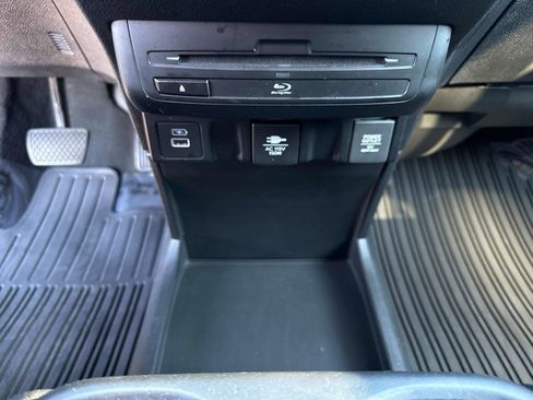 Certified 2022 Honda Odyssey Touring image 30