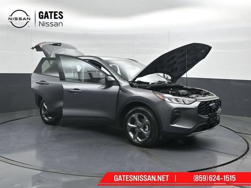 Used 2025 Ford Escape ST-Line AWD/4WD image 56