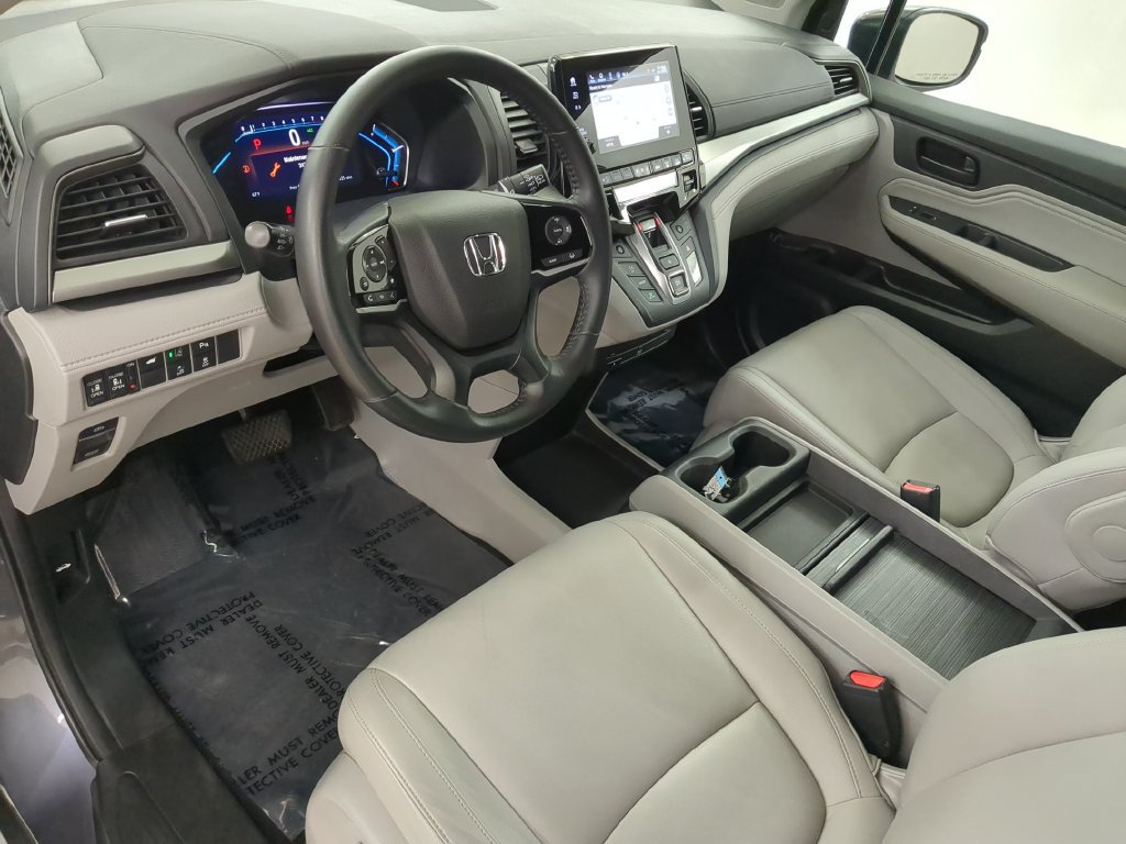 Used 2018 Honda Odyssey Touring image 15
