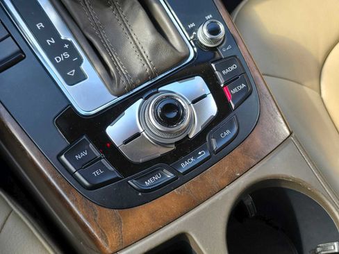 Used 2015 Audi A4 Premium w/ Audi MMI Navigation image 27
