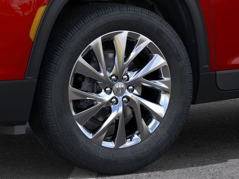 New 2026 Buick Enclave Preferred w/ Power Package image 12