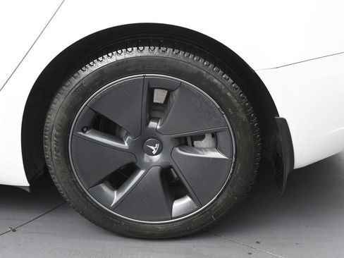 Used 2023 Tesla Model 3 Long Range AWD/4WD image 35