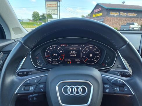 Used 2018 Audi Q5 2.0T Premium Plus w/ Premium Plus Package AWD/4WD image 15