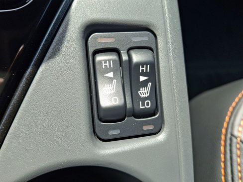 New 2026 Subaru Crosstrek 2.5i Limited AWD/4WD image 17