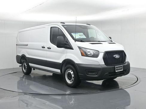 New 2026 Ford Transit 150 Low Roof RWD image 54