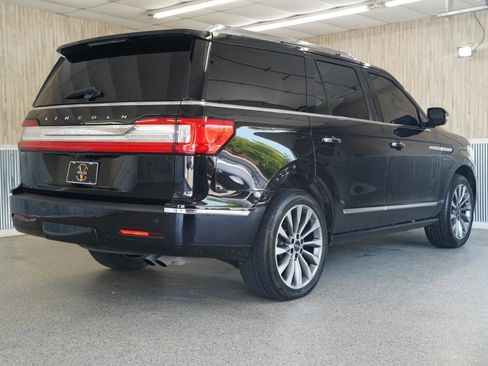 Used 2020 Lincoln Navigator Reserve w/ Luxury Package AWD/4WD image 10