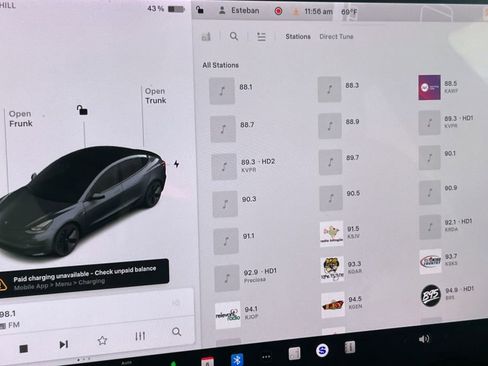 Used 2022 Tesla Model 3 Long Range image 19