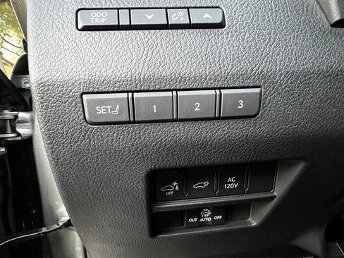 Certified 2024 Lexus GX 550 w/ Accessory Package (31) image 15