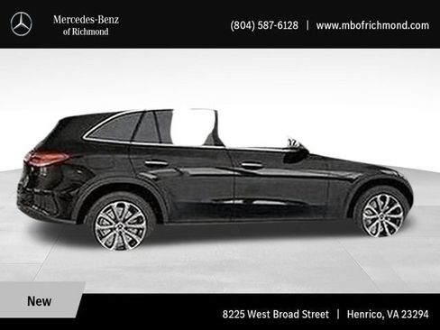 Used 2026 Mercedes-Benz GLC 300 4MATIC image 18