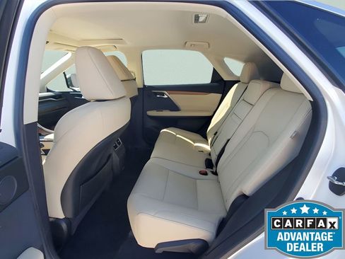 Used 2022 Lexus RX 350 FWD w/ Premium Package image 25