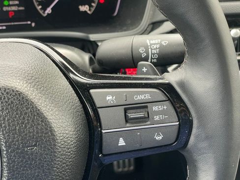 Certified 2026 Honda Civic Sport image 14