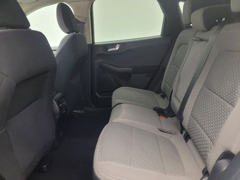 Used 2020 Ford Escape SE Sport FWD image 18