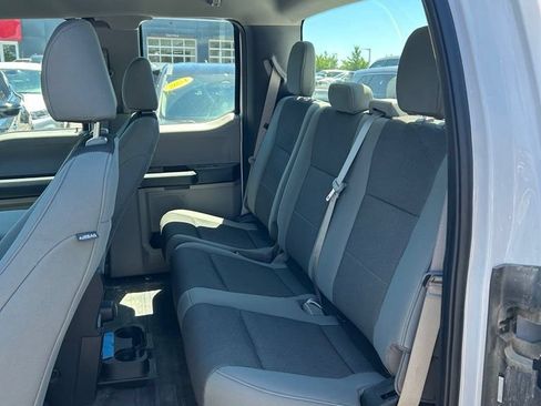 Used 2020 Ford F150 XL w/ Equipment Group 101A Mid AWD/4WD image 6