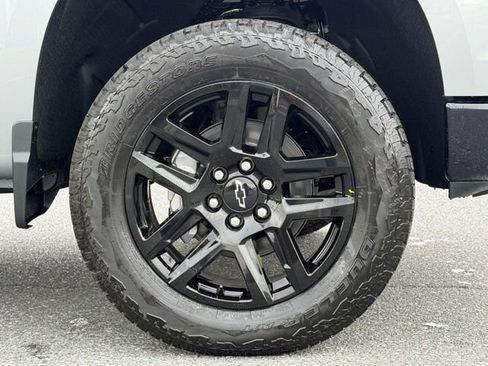 New 2026 Chevrolet Silverado 1500 LT Trail Boss image 18