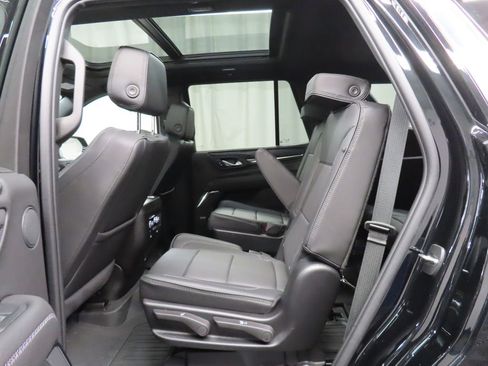 Used 2024 GMC Yukon Denali w/ Max Trailering Package AWD/4WD image 15
