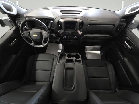 New 2026 Chevrolet Silverado 3500 W/T w/ WT Convenience Package AWD/4WD image 25