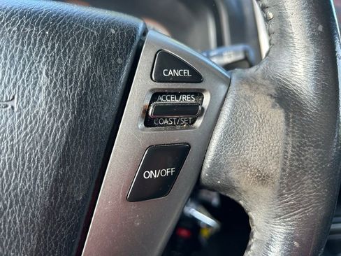 Used 2015 Nissan Armada SV w/ SV Driver Package RWD image 19