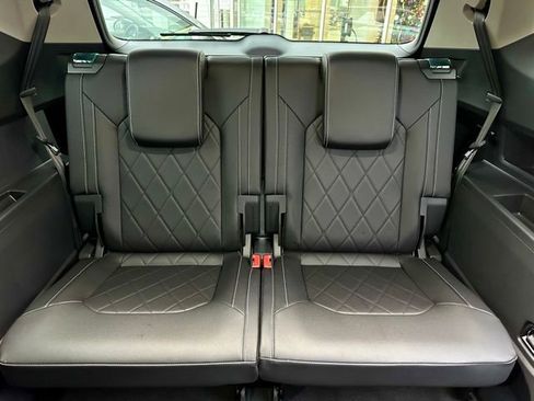 New 2026 Volkswagen Atlas SEL Premium R-Line AWD/4WD image 21