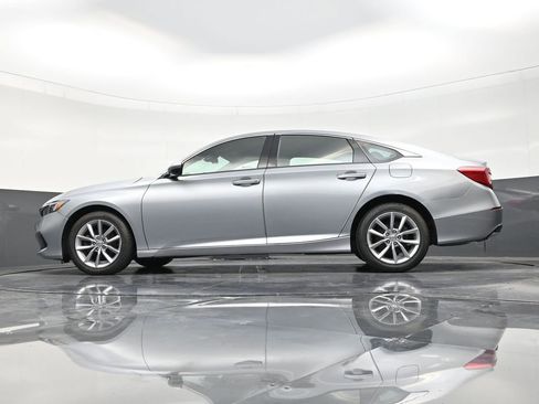 Used 2022 Honda Accord LX image 21