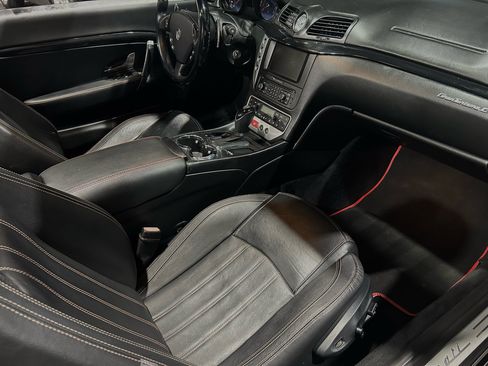 Used 2011 Maserati GranTurismo Convertible image 26