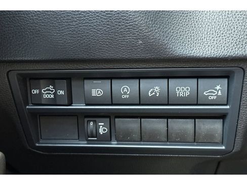 New 2025 Toyota Tundra SR5 image 28