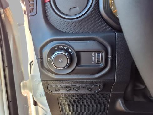 New 2026 Jeep Wrangler Rubicon image 13