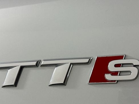 Used 2023 Audi TTS 2.0T Coupe image 10