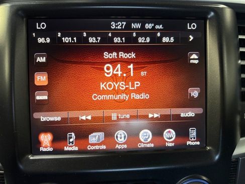 Used 2016 RAM 1500 Limited image 30