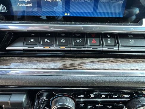 Used 2024 Chevrolet Silverado 1500 RST w/ RST All Star Premium Package AWD/4WD image 20