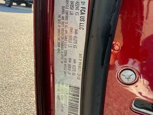 Used 2020 Dodge Challenger GT w/ Blacktop Package image 26