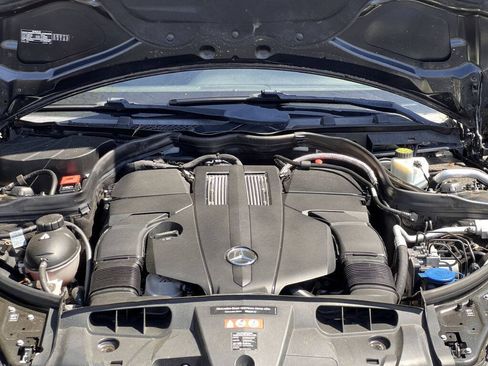 Used 2016 Mercedes-Benz E 400 Coupe image 29