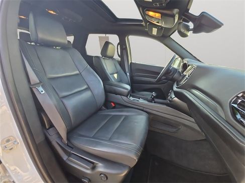 Used 2022 Dodge Durango GT image 12