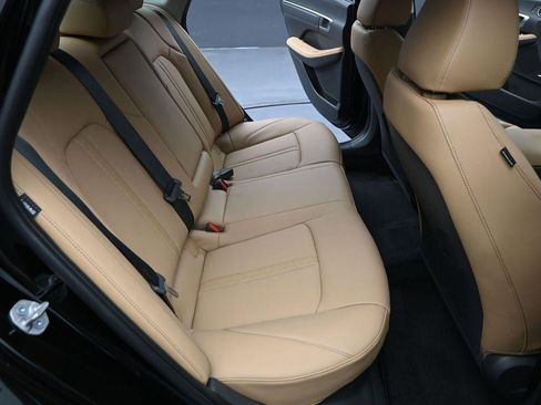 New 2025 Hyundai Sonata Limited image 24