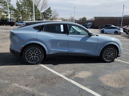 New 2026 Ford Mustang Mach-E Premium image 14