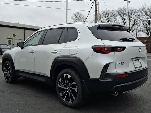 New 2026 MAZDA CX-50 2.5 Hybrid w/ Weather Package image 4