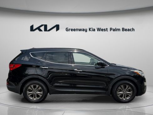 Used 2013 Hyundai Santa Fe Sport AWD/4WD image 8